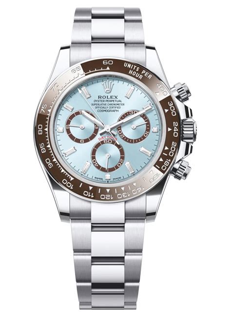 rolex daytona oro precio|rolex daytona platinum.